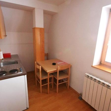 Apartments Prijatelji Яхорина Экстерьер фото
