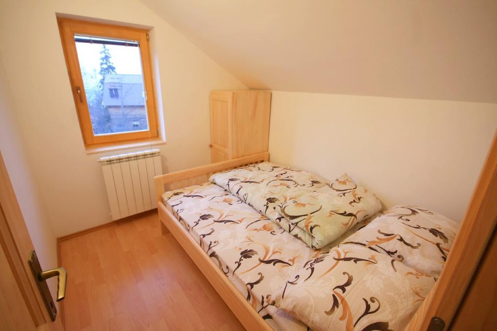 Apartments Prijatelji Яхорина Экстерьер фото