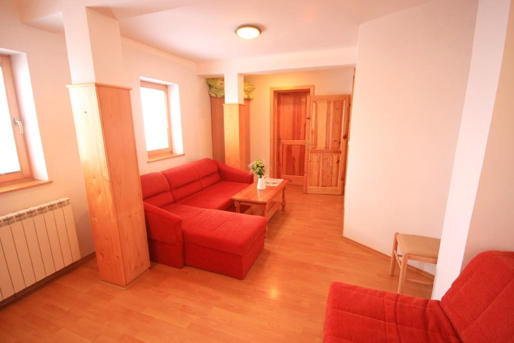 Apartments Prijatelji Яхорина Экстерьер фото
