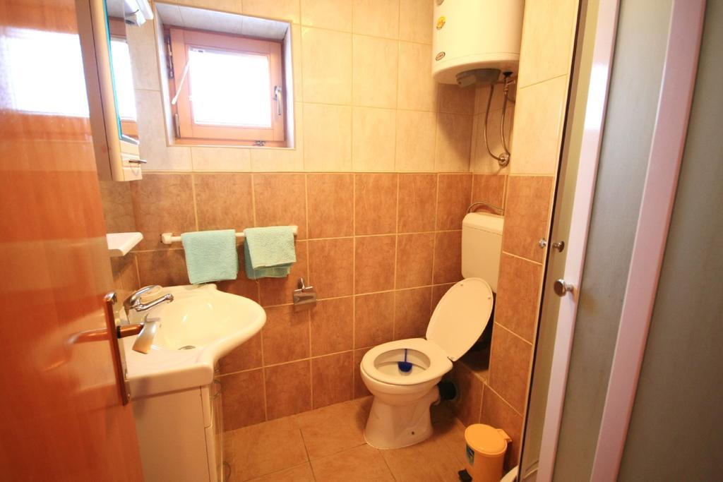 Apartments Prijatelji Яхорина Экстерьер фото