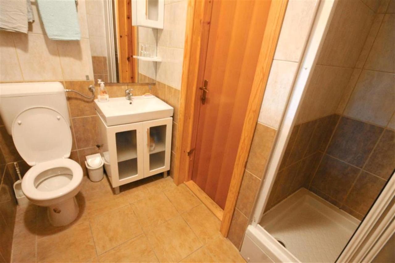 Apartments Prijatelji Яхорина Экстерьер фото
