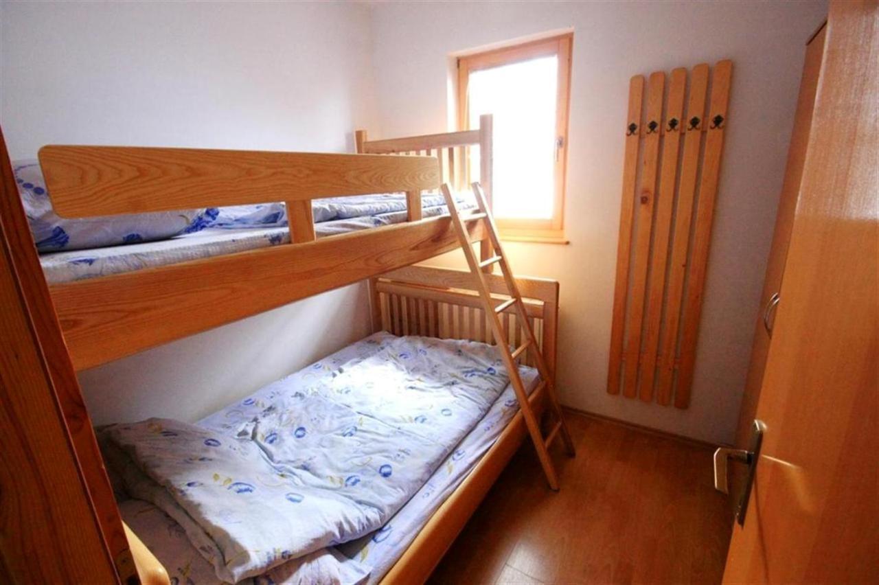 Apartments Prijatelji Яхорина Экстерьер фото