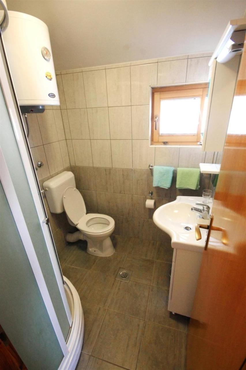 Apartments Prijatelji Яхорина Экстерьер фото